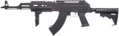 AK-47 RIS Tactical, metal, M4 stock, Cyma Standard, CM.039C