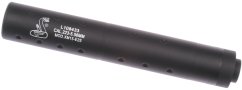 Silencer, Bushmaster, 195x32, SHS