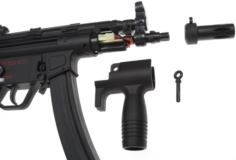 MP5K PDW Galaxy, A&K, G.5