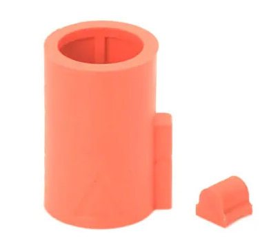 4UANTUM GBB / VSR Friction Pro hop-up bucking, 4UAD