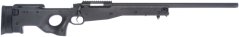 L96A1 fekete, AGM, MP002B