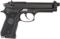 Beretta M92F, GNB, KJ Works