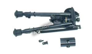 Bipod, Harris style, long, ACM