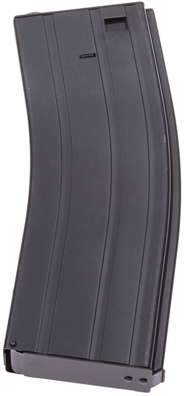 Magazine, M16, M4, M15, hi-cap, 350rd, Quick Reload, Snow Wolf