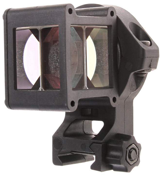 Accutact Anglesight mirror for shooting around corners, Element