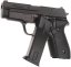 SIG Sauer P228, HG, with hop up, Tokyo Marui