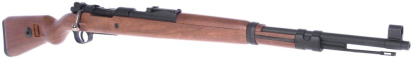 Mauser KAR98K, D-Boys, BY-101
