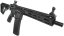 EMG Daniel Defense DD4 MK18 RIII, 10.3 Inch, Black, Cyma Platinum, CM.105A