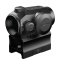 Rotpunktvisier Romeo R5, T-Eagle
