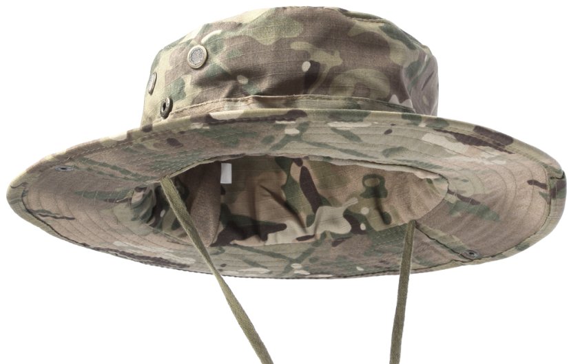 Boonie hat, multicam, L, ACM