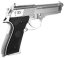 Beretta M92F AEP, silver, Cyma, CM.126