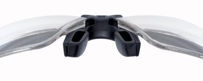 Safety glasses i-3, tactical set 3in1, Uvex