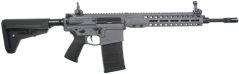 EMG Barrett REC10, M-LOK 11,5 inch, szürke, Cyma Platinum, REC.001