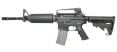 Armalite M15A4 karabin, blowback, Classic Army