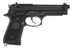 Beretta M92, noir, GBB, WE