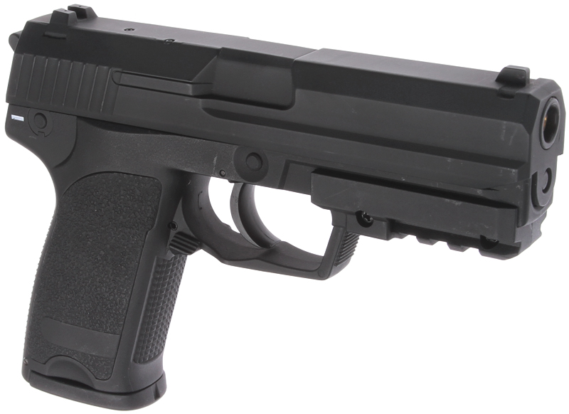 H&K USP AEP, black, Cyma, CM.125