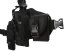 Tactical leg panel, SWAT, black, ACM