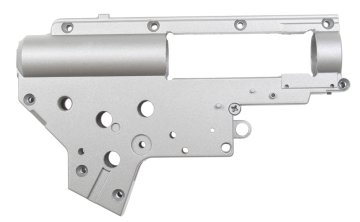 Airsoft Gearbox Cases for AEG