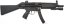B&T MP5A2, Classic Army