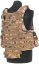 Vest CIRAS, gen2+, multicam, Emerson