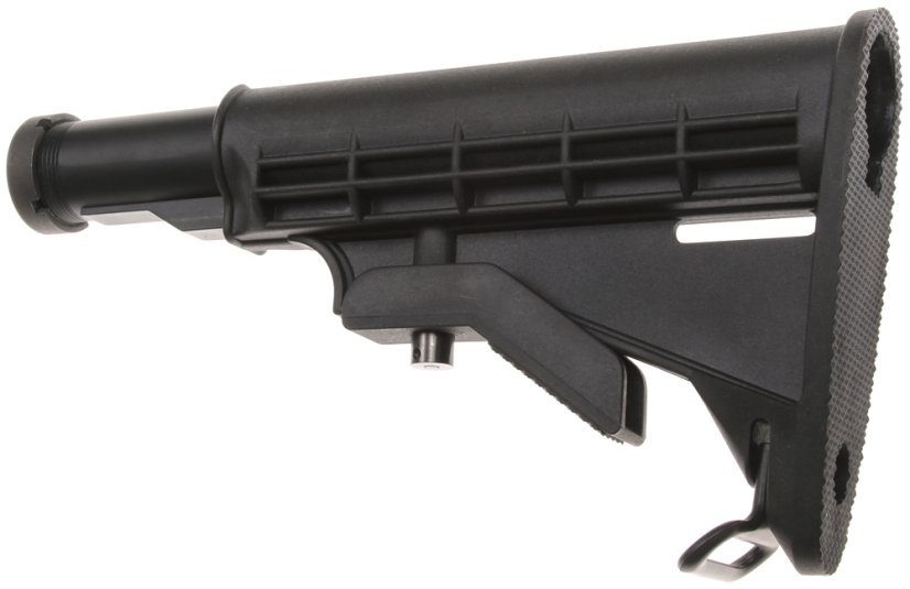 Tactical retractable stock, M16, M4, M15, Classic Army