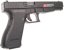 Glock 17 Long, frame gen. 2, HG, with hop up, Tokyo Marui