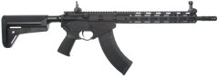 AR-47 M-LOK, nejlon, mosfet, fekete, Cyma Sport, CM.650B