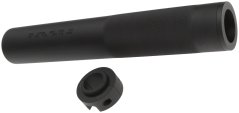 Silencer, OPS Model 3rd MBS, King Arms