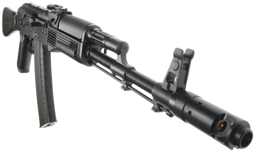 AK-74M, full steel, Cyma Platinum, CM.053C