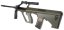 Steyr AUG A1 Military, OD, Snow Wolf, SW-020A
