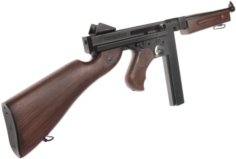Thompson M1A1, Tokyo Marui
