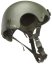 Helmet IBH, OD, HW, ACM