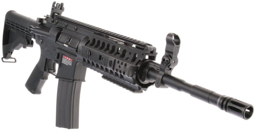 Colt M4 S-System, Tokyo Marui