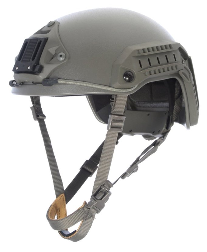 Helm FAST, Maritime, FG, FMA