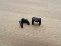 C-clip, for AK Hop-up chamber, Retro ARMS