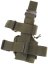 Multifunction tactical holster, OD, Dasta