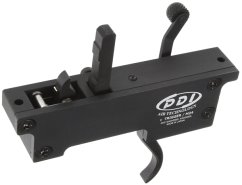 Trigger set for M24, PDI