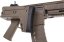 MASADA, ACR, Magpul PTS, RIS, rövid, TAN, A&K, MOD3