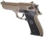 Beretta M92F AEP, TAN, Cyma, CM.126