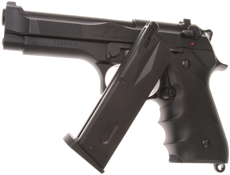 Tactical Master, GBB, Tokyo Marui