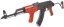 AK-47 AIMS, D-Boys, BY-015A, RK-15W