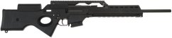 SL9, blowback, black, Ares, SR-001
