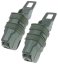 Pochette FastMag pour chargeur de pistolet, FG, FMA