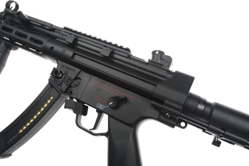 H&K MP5 M-LOK, Cyma Platinum, CM.041G