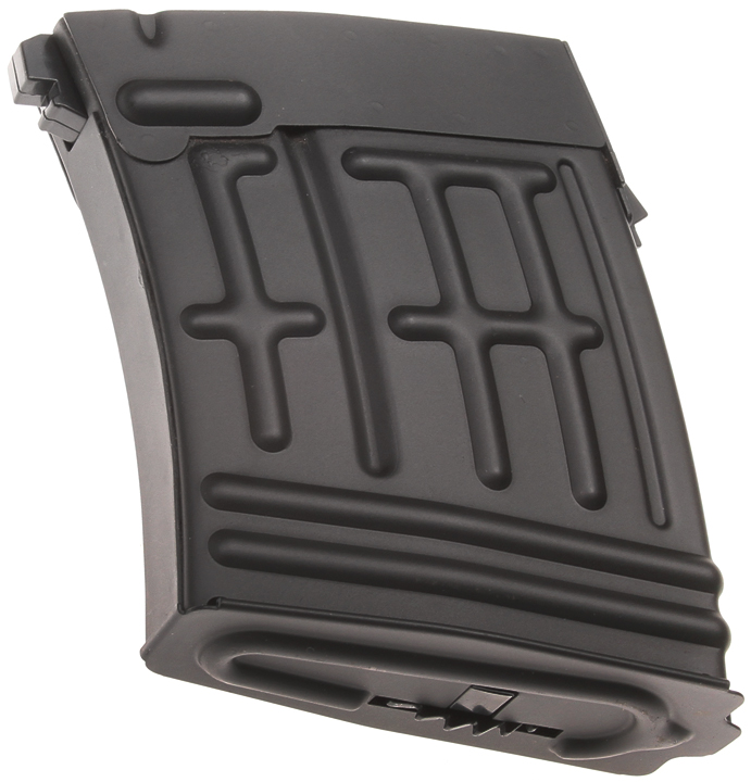 Magazine, SVD, mid-cap, 120rd, Cyma, C.95