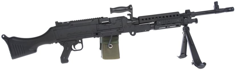 M240B, Golden Eagle, 6668