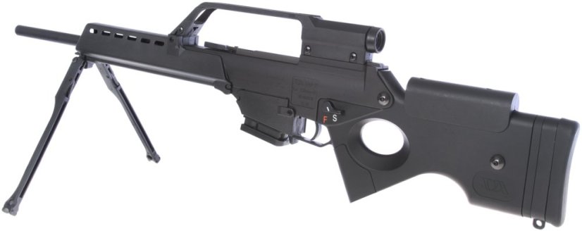 H&K CA8-2, Classic Army