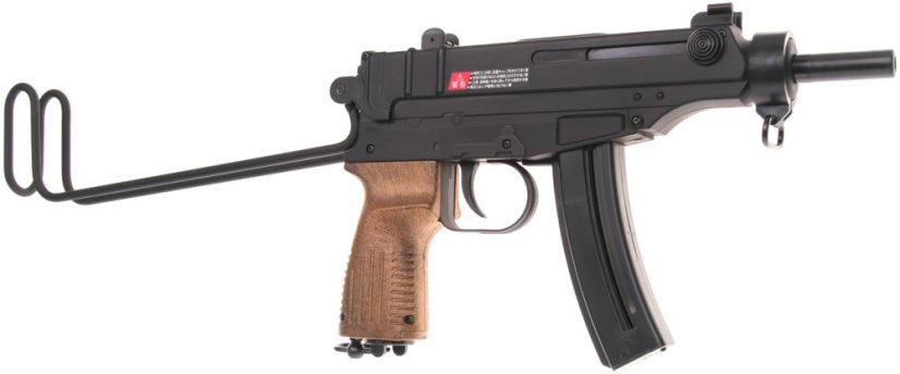 Vz. 61 Scorpion, Tokyo Marui