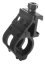 Mounting ring, offset type, 25mm, SHS