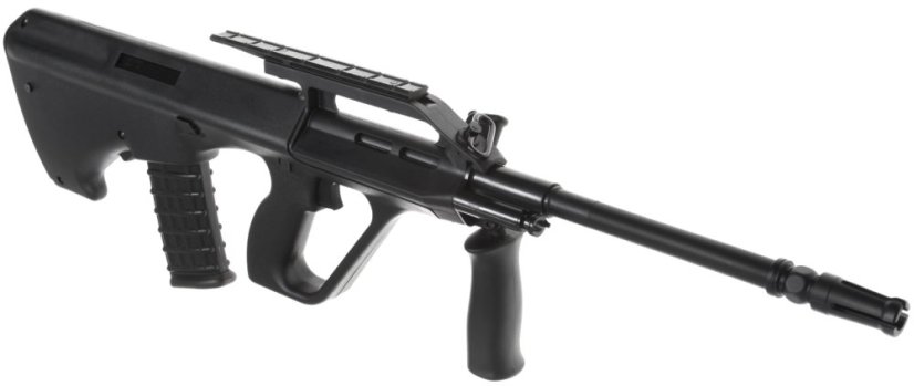 Steyr AUG A2 Police, sportline, Classic Army